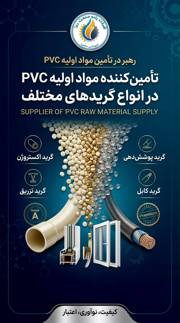 گریدهای صنعتی